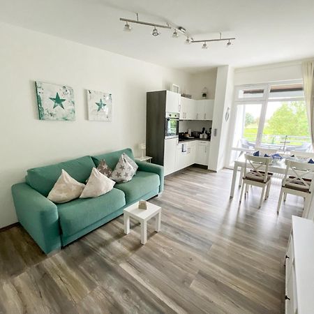 Haus Essen Duhnen Wohnung 10 Κουξχάφεν Εξωτερικό φωτογραφία